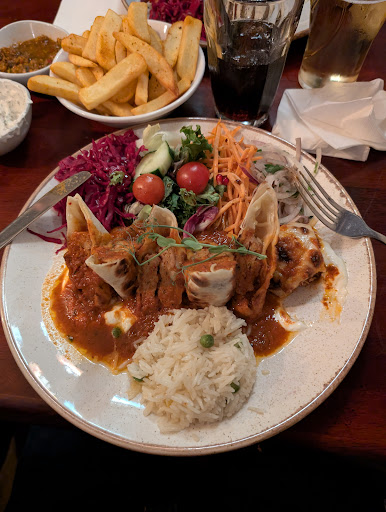 Photo of Hinar Kitchen - 22 High St, Poole BH15 1BP